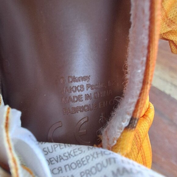 Disney Encanto Antonio Doll 7 Inch Boy Brother Cartoon Madrigal Hispanic Curls - Picture 4 of 5